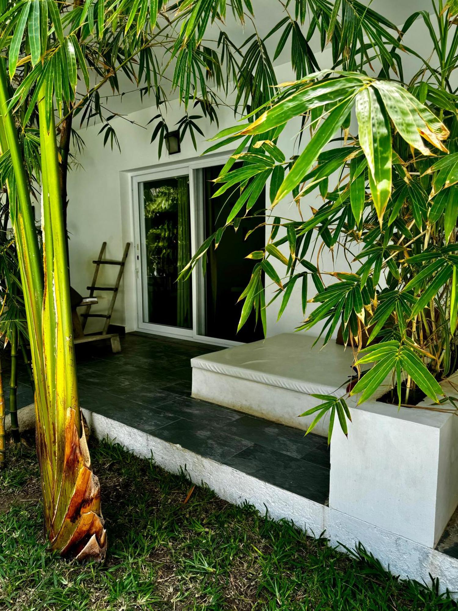 La Base Hotel Kiwengwa (Zanzibar) Exterior photo